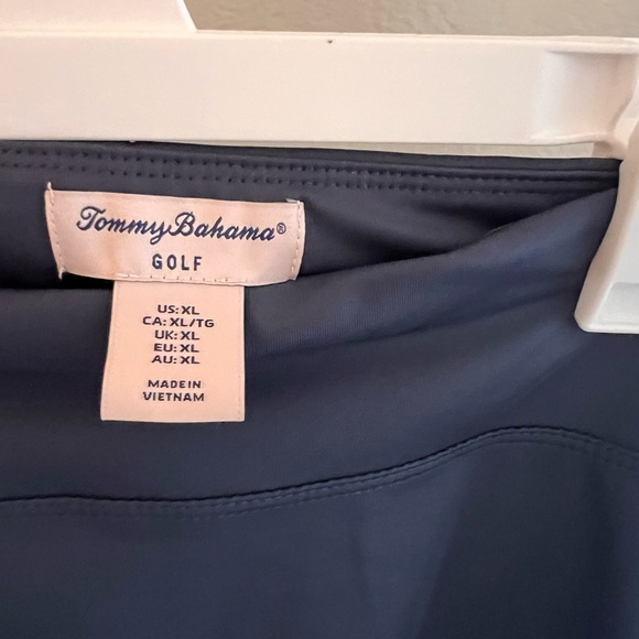 Tommy Bahama | Golf Skort - Picture 4 of 8
